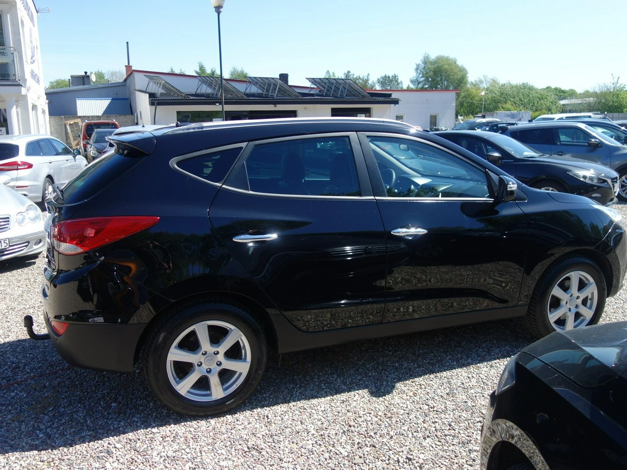 Hyundai ix35 - Zdjęcie 7