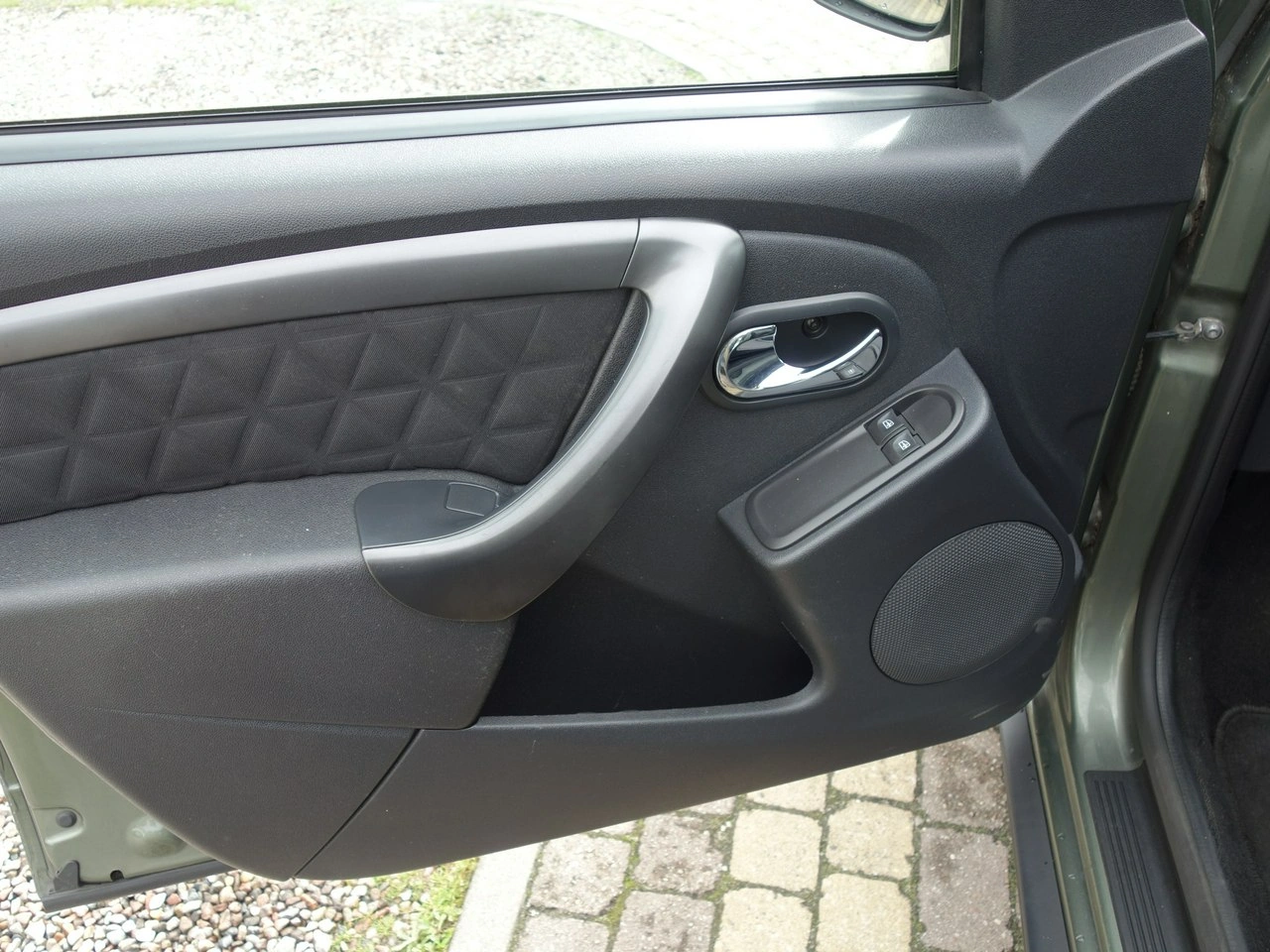 Dacia Duster - Zdjęcie 12