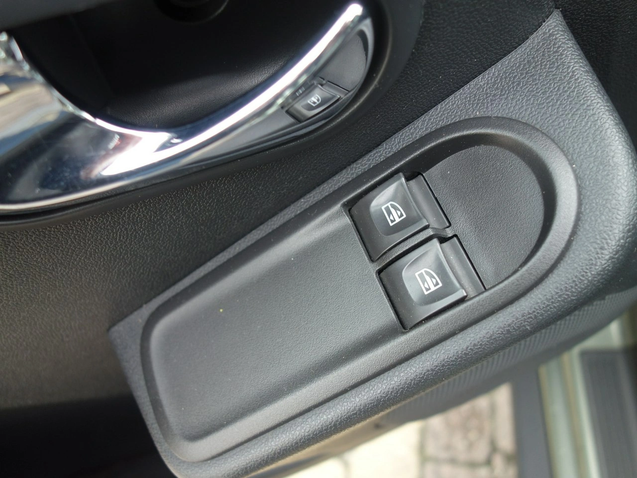 Dacia Duster - Zdjęcie 13