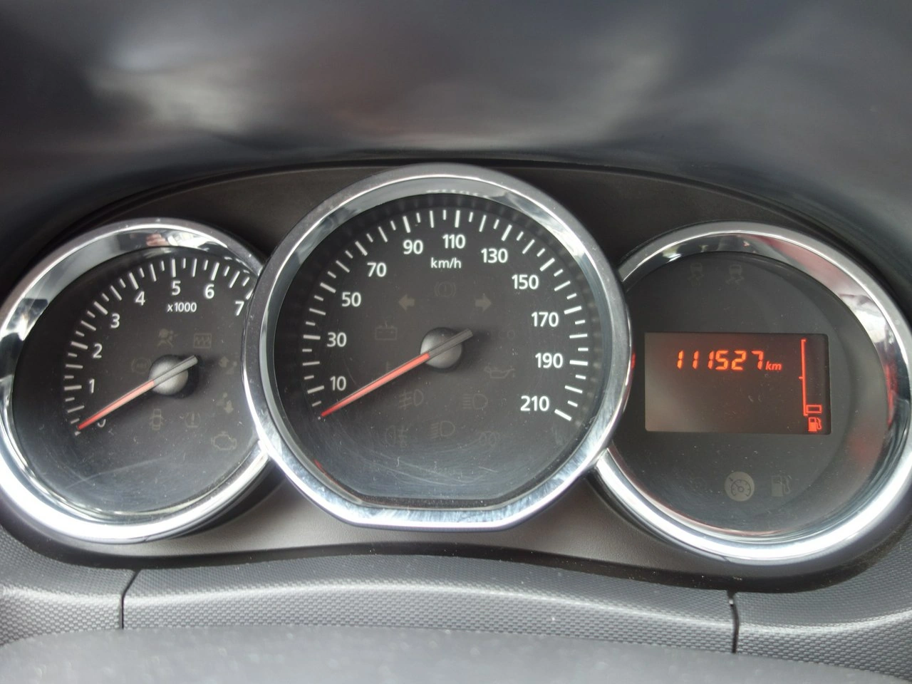 Dacia Duster - Zdjęcie 14