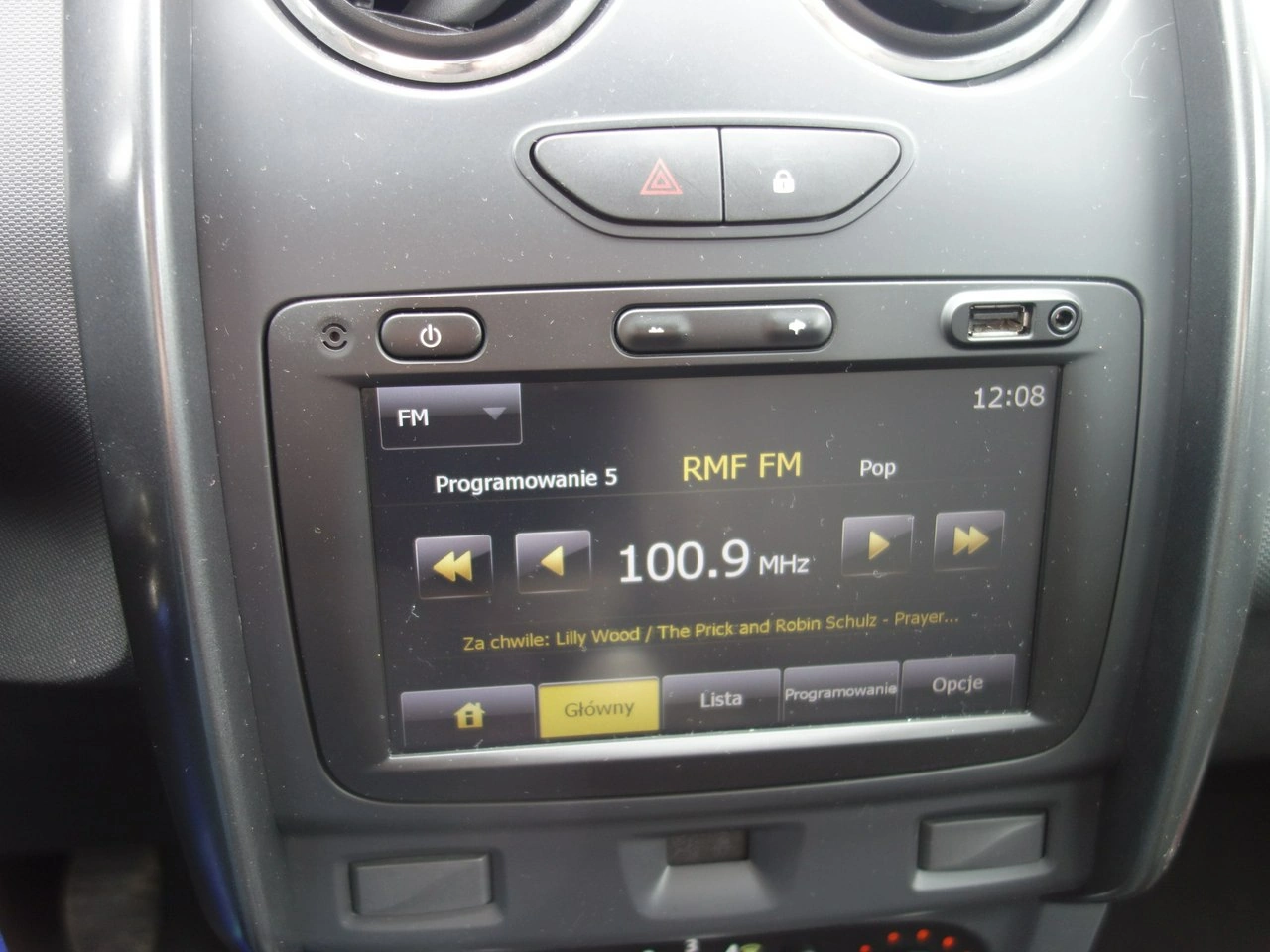 Dacia Duster - Zdjęcie 15