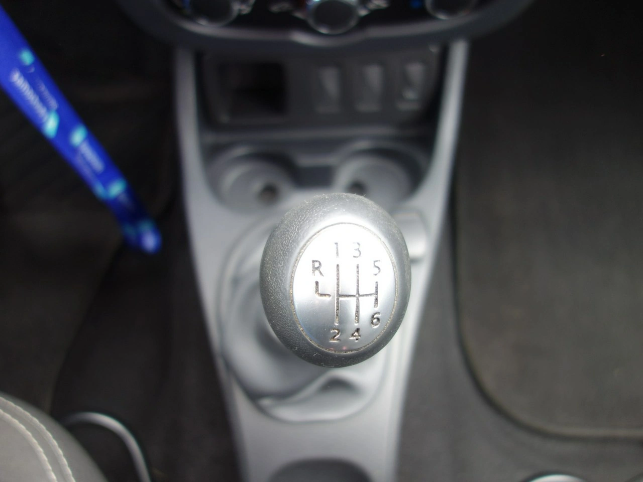 Dacia Duster - Zdjęcie 20