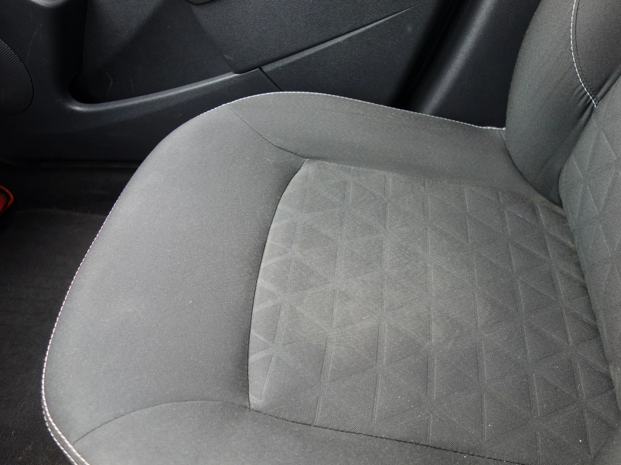 Dacia Duster - Zdjęcie 21