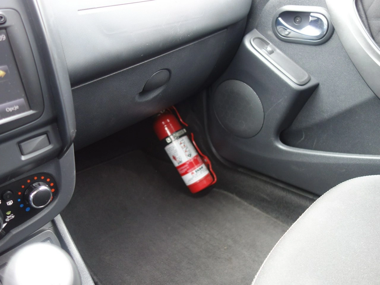 Dacia Duster - Zdjęcie 22