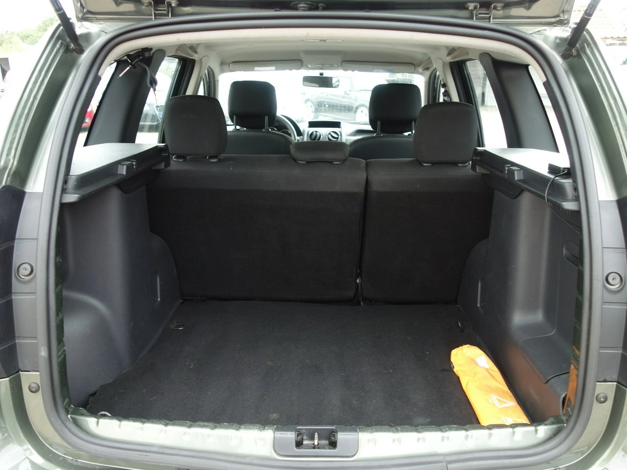 Dacia Duster - Zdjęcie 5