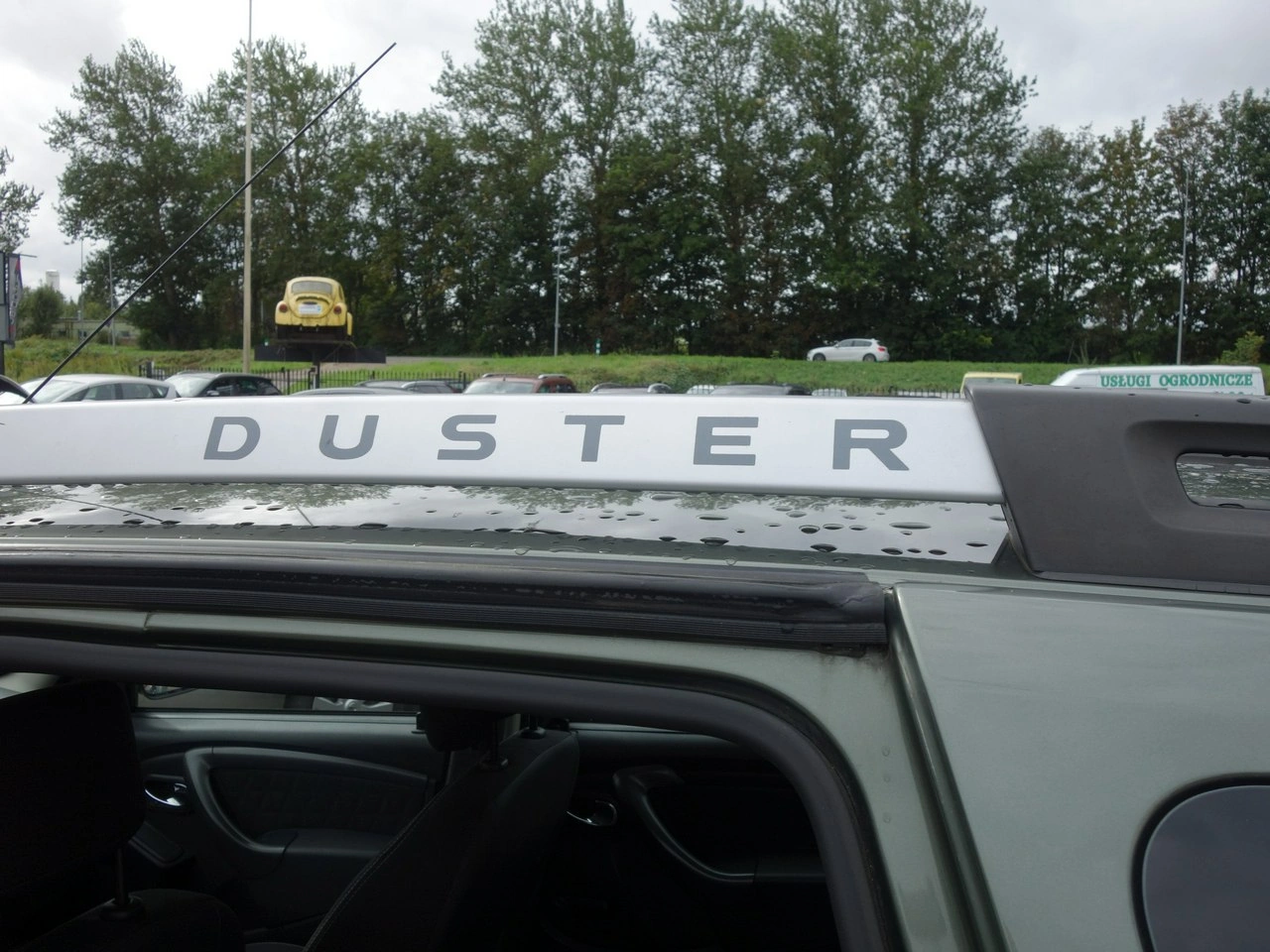 Dacia Duster - Zdjęcie 6