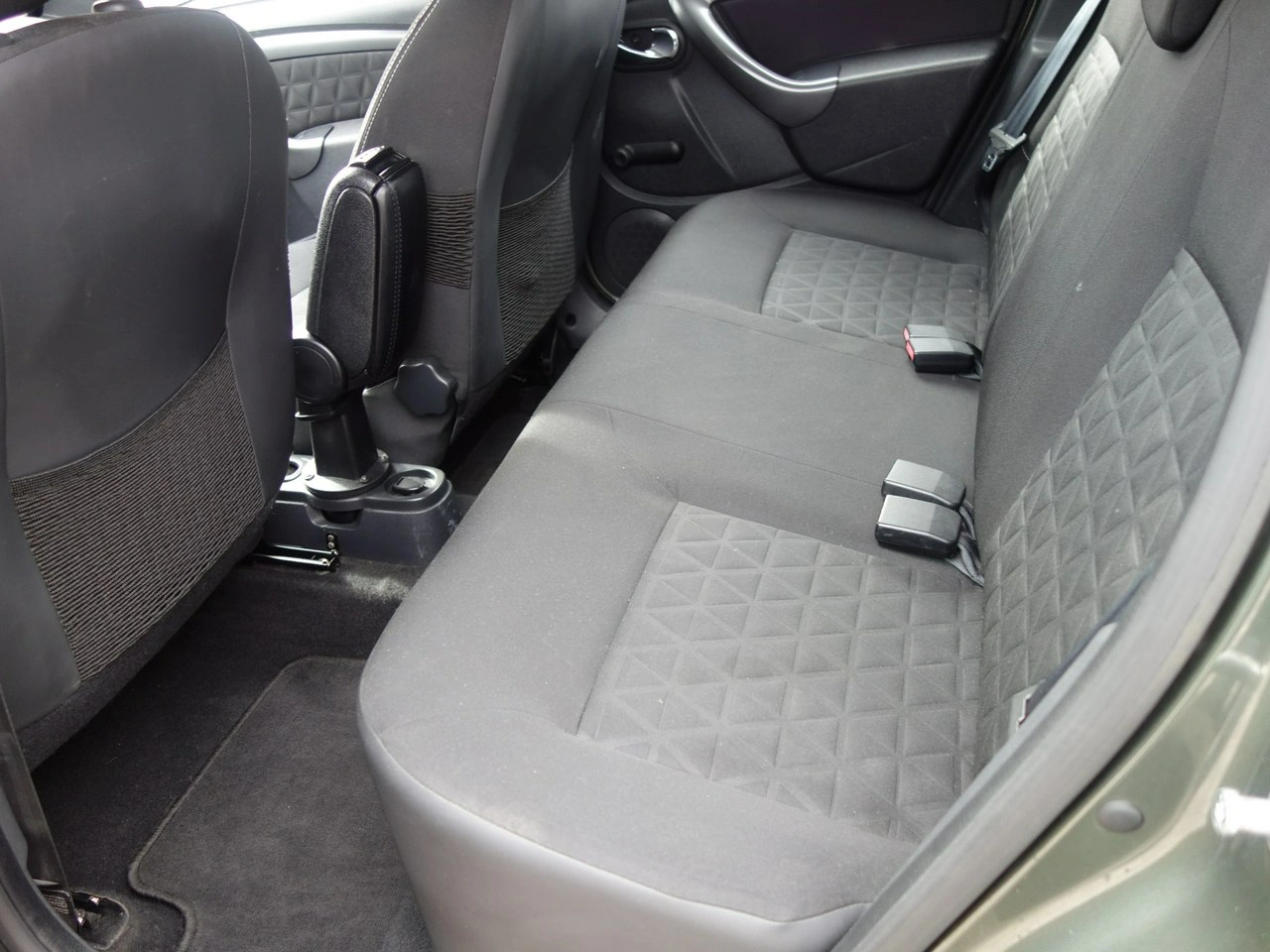 Dacia Duster - Zdjęcie 7