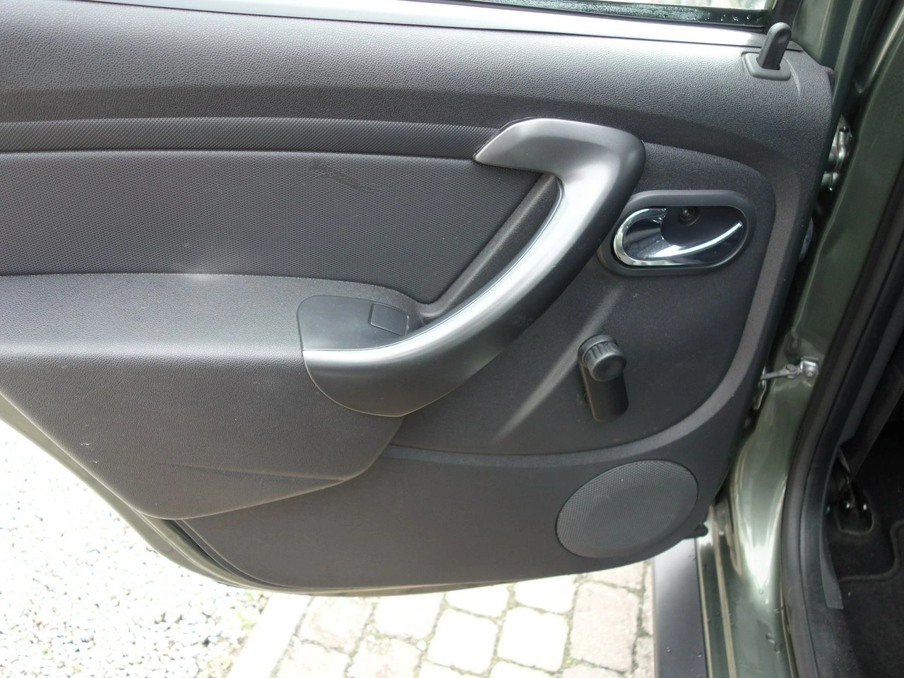 Dacia Duster - Zdjęcie 8