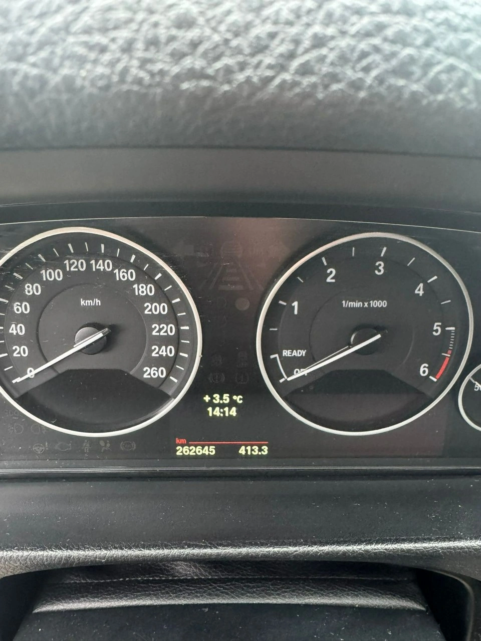 BMW 316 - Zdjęcie 10