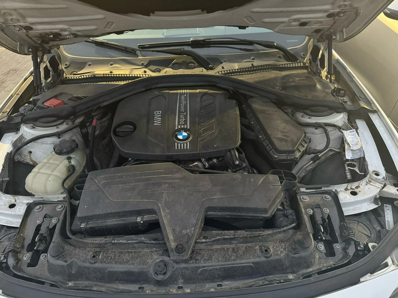 BMW 316 - Zdjęcie 15