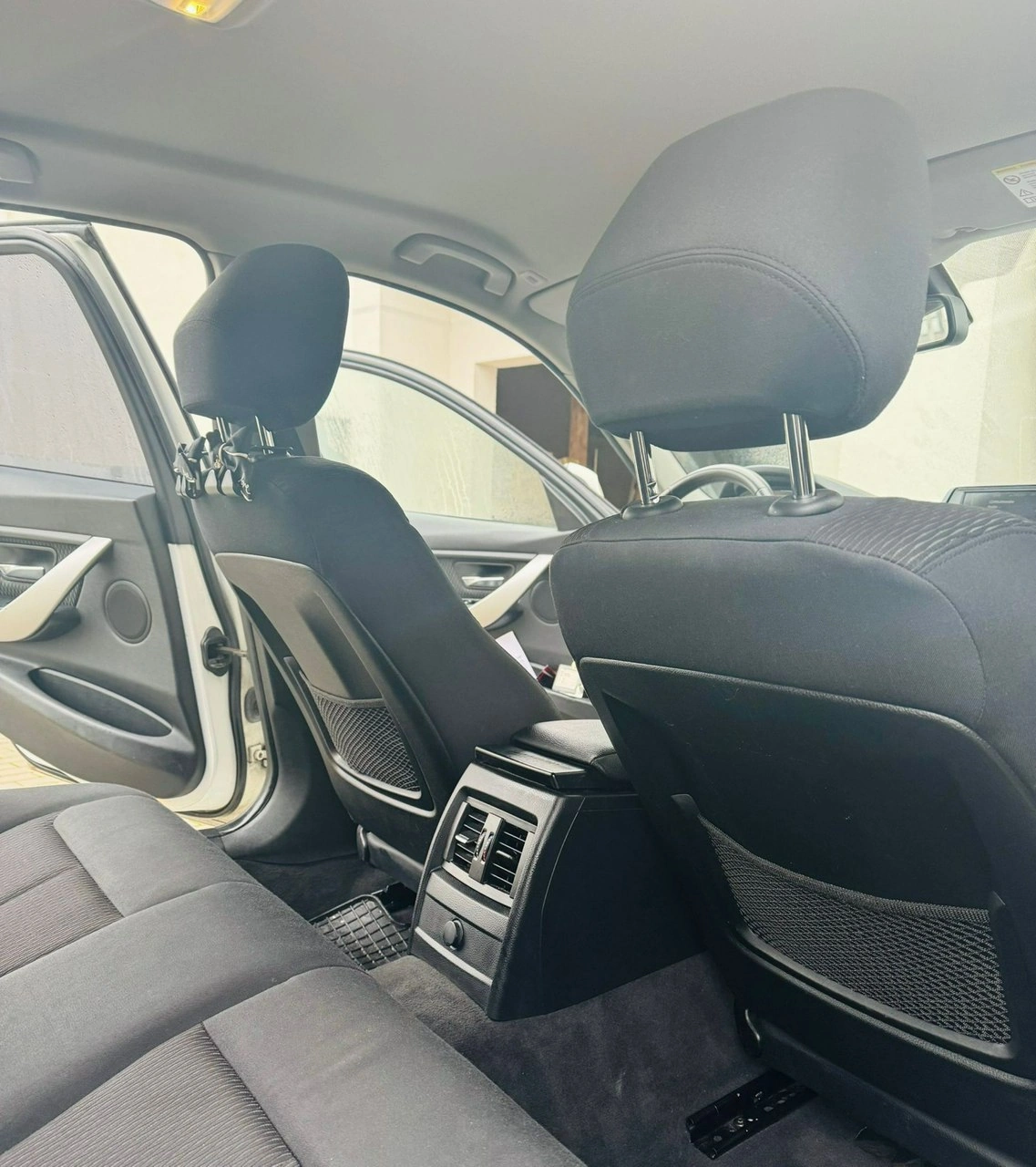 BMW 316 - Zdjęcie 16