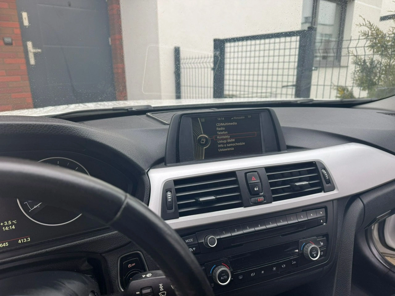 BMW 316 - Zdjęcie 17