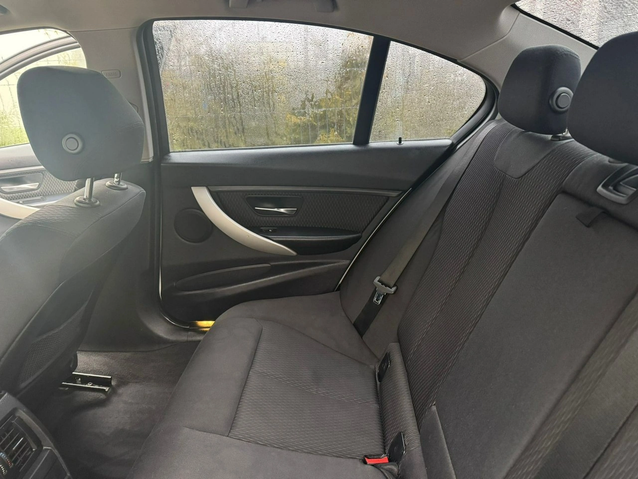 BMW 316 - Zdjęcie 18