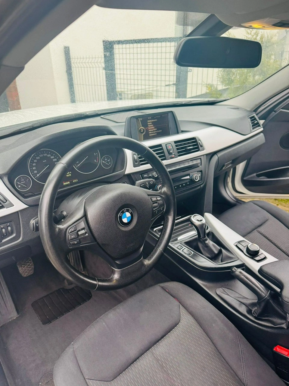 BMW 316 - Zdjęcie 19