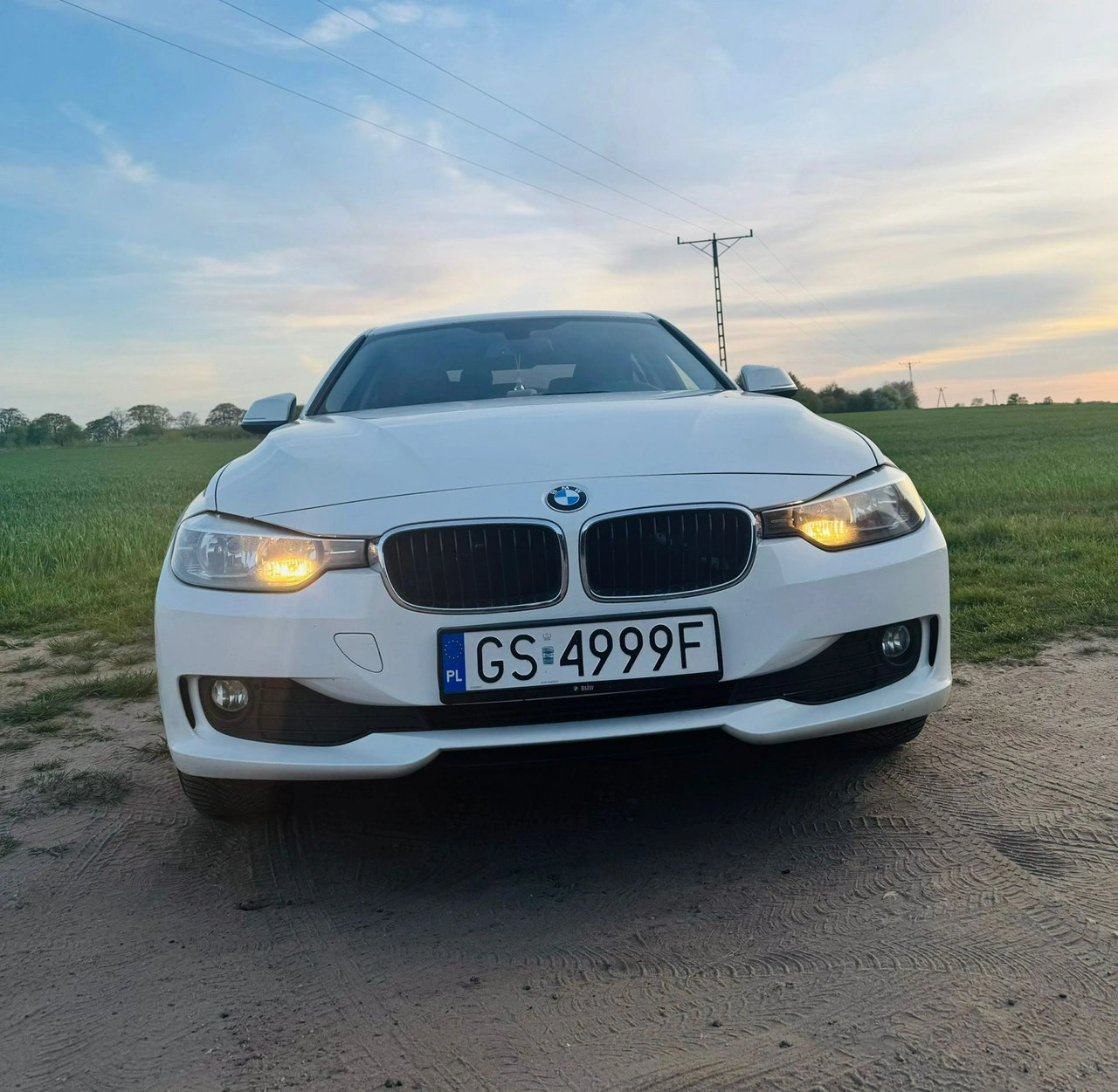 BMW 316 - Zdjęcie 6