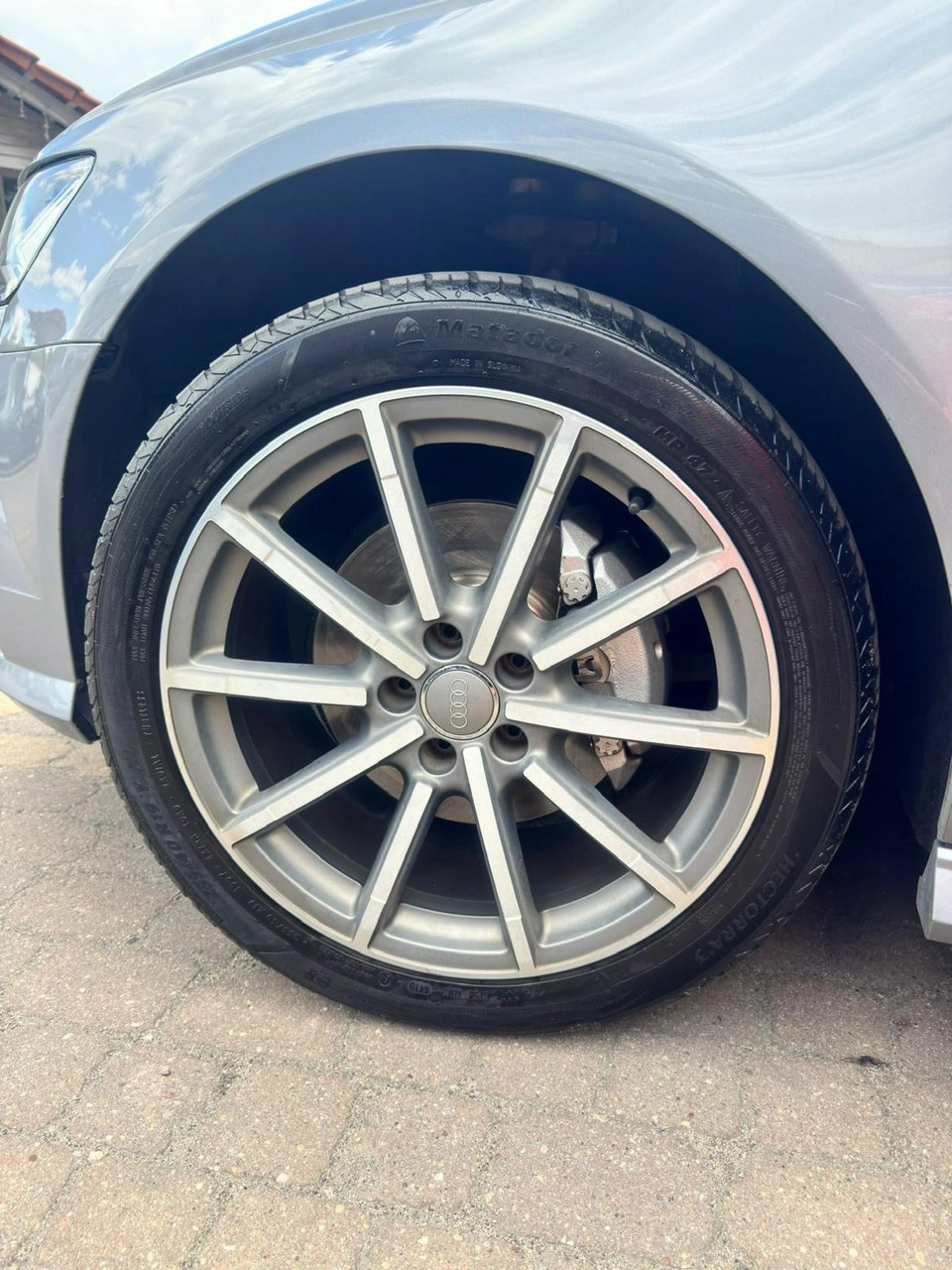 Audi A6 - Zdjęcie 6