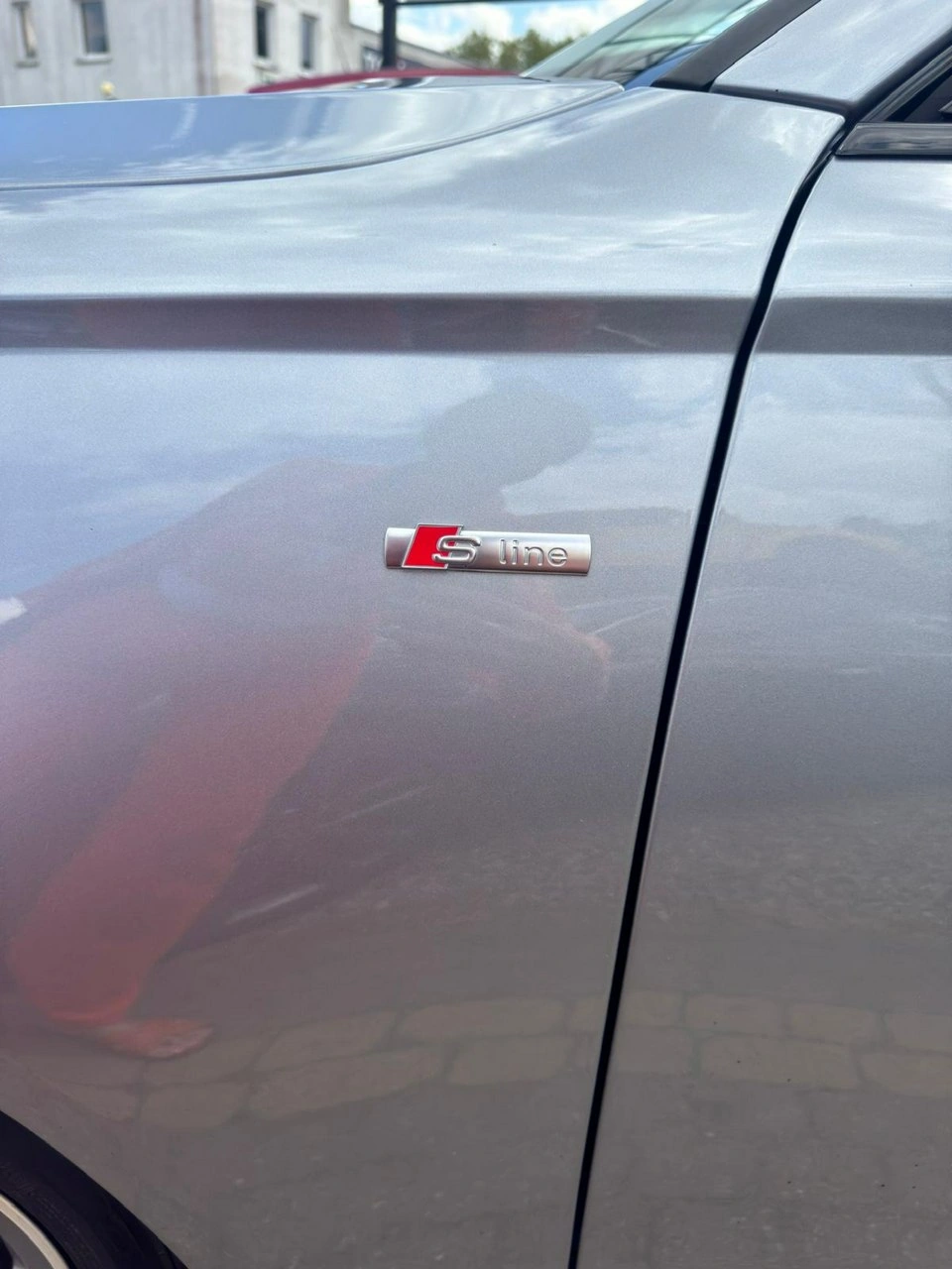 Audi A6 - Zdjęcie 7