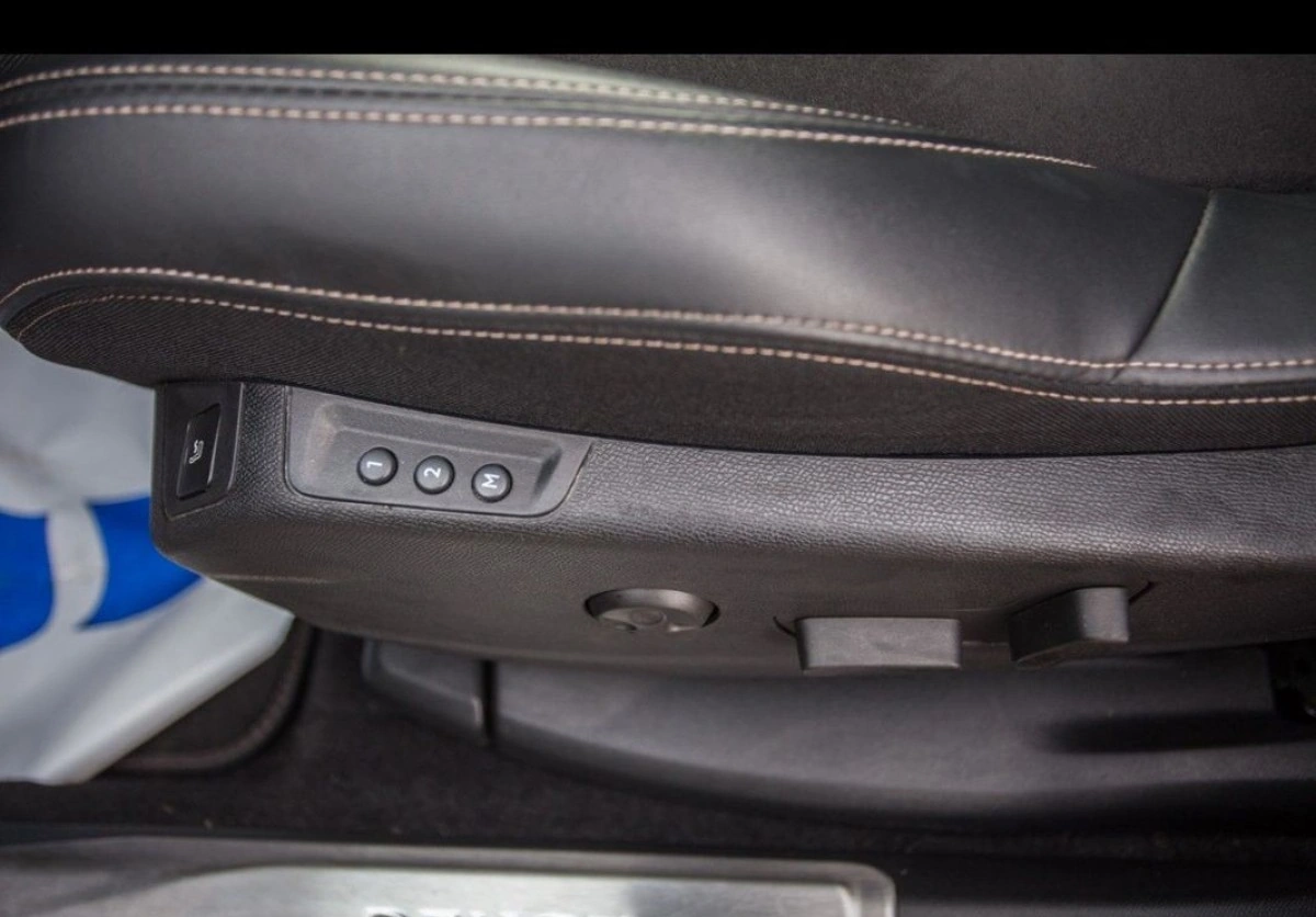 Peugeot 5008 - Zdjęcie 11