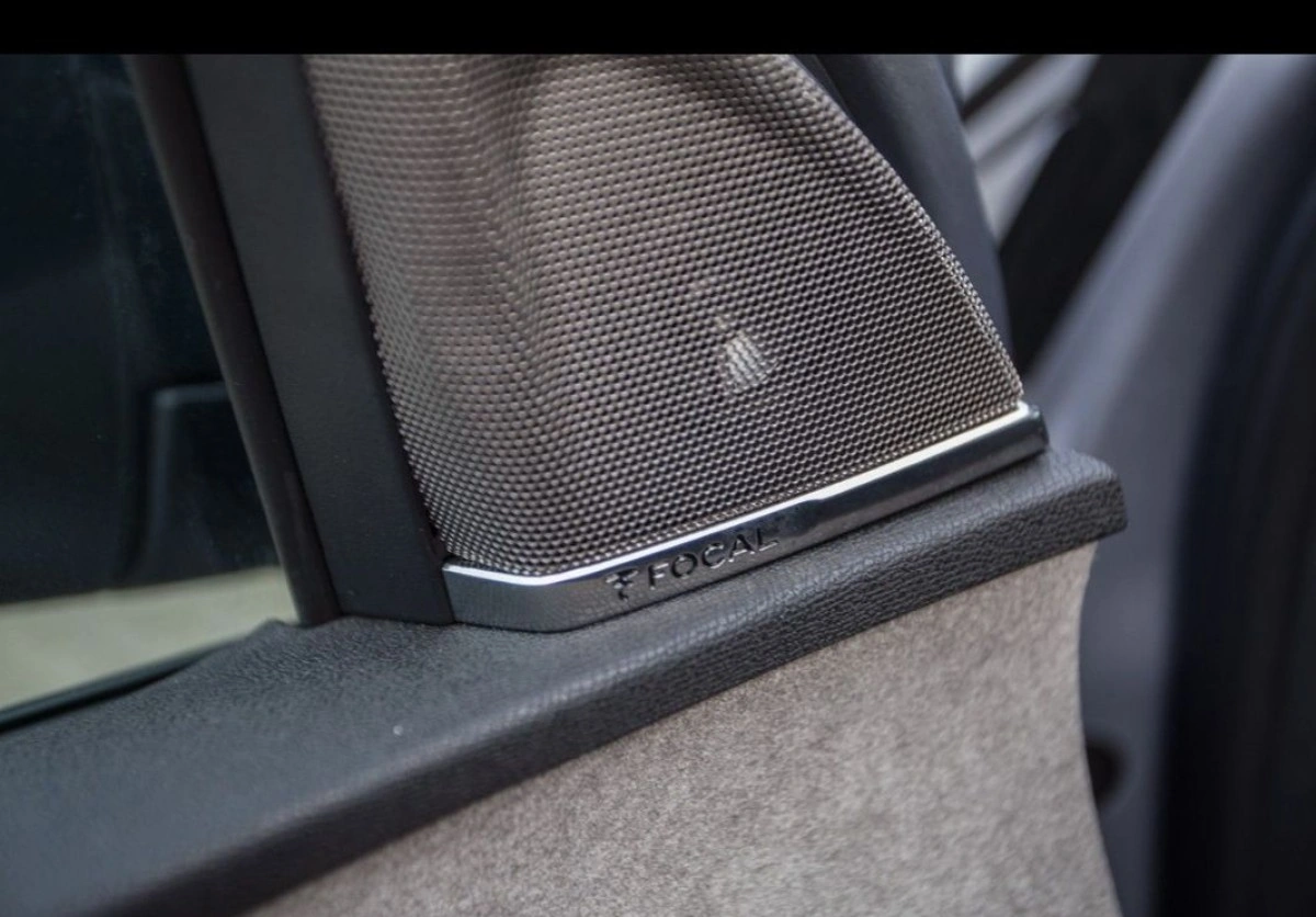 Peugeot 5008 - Zdjęcie 15