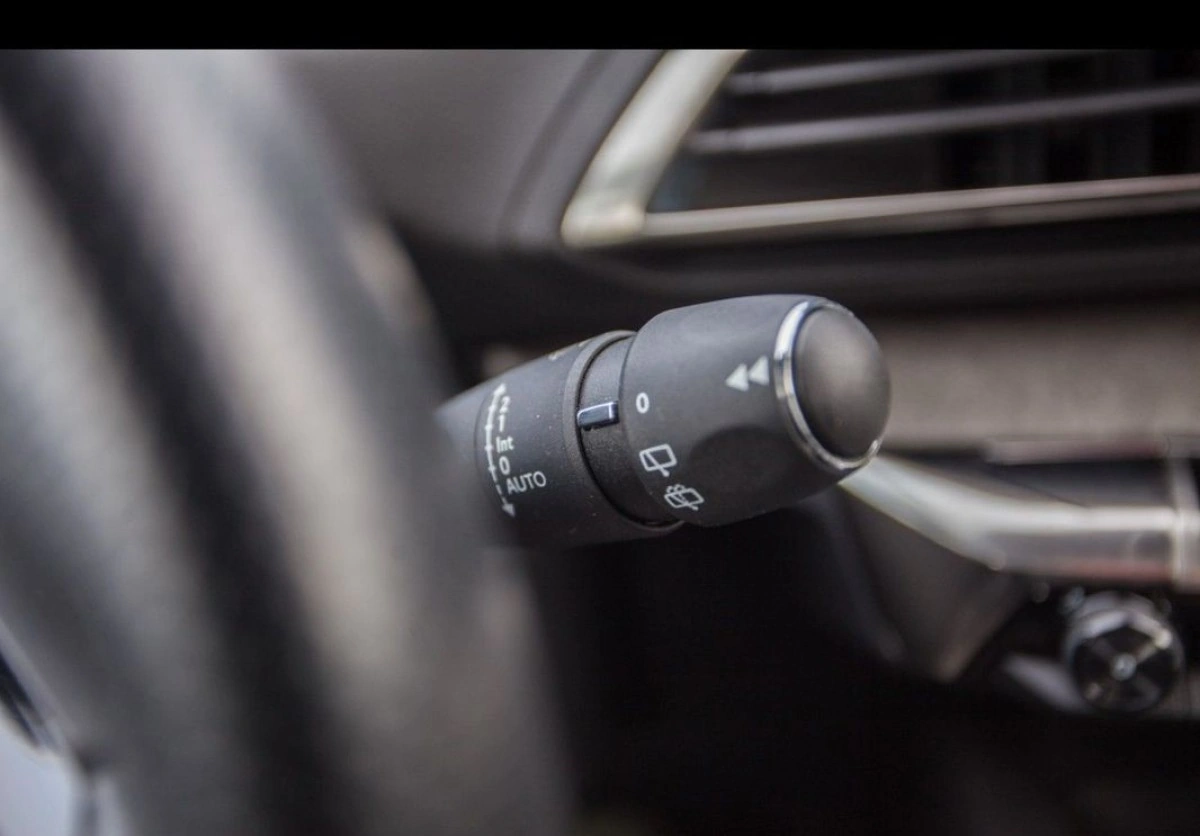 Peugeot 5008 - Zdjęcie 25