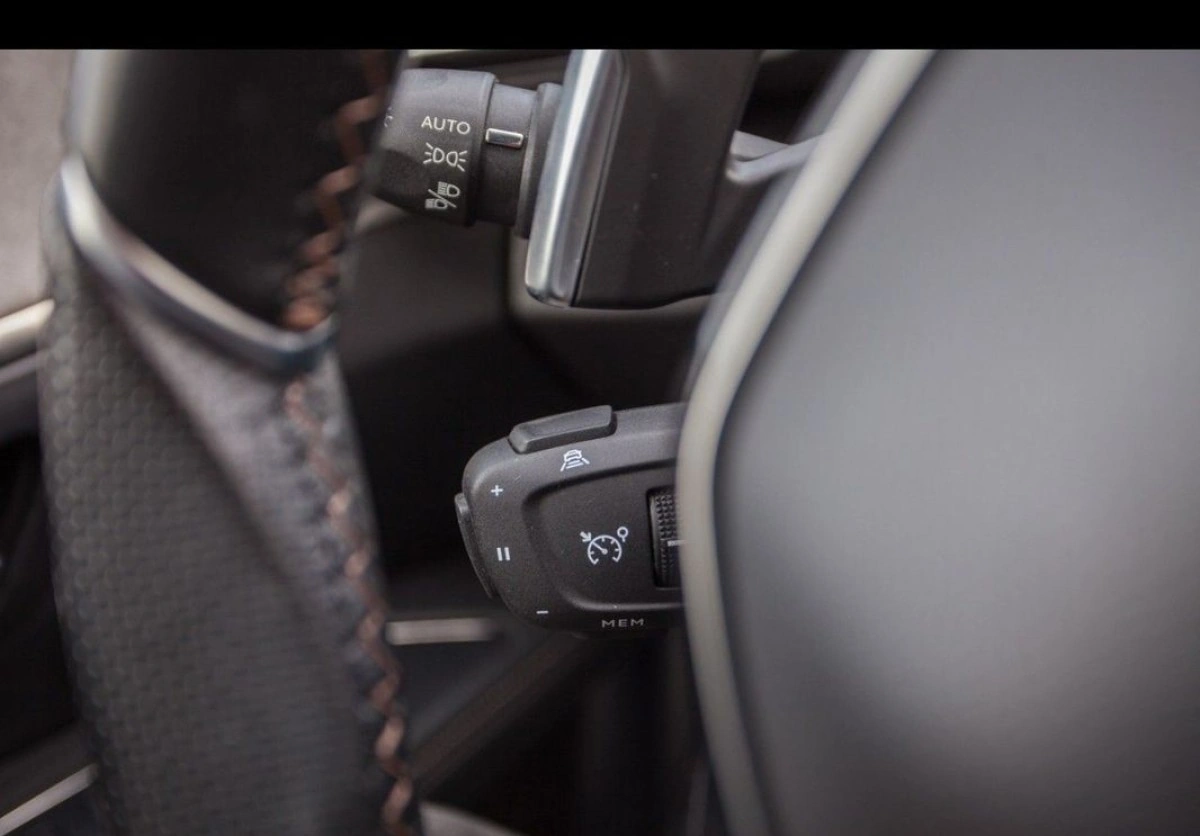 Peugeot 5008 - Zdjęcie 26