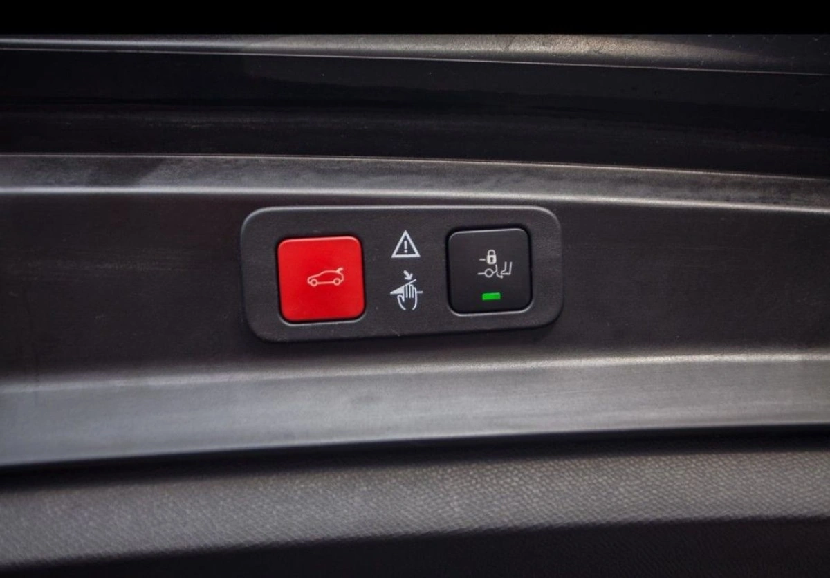 Peugeot 5008 - Zdjęcie 29