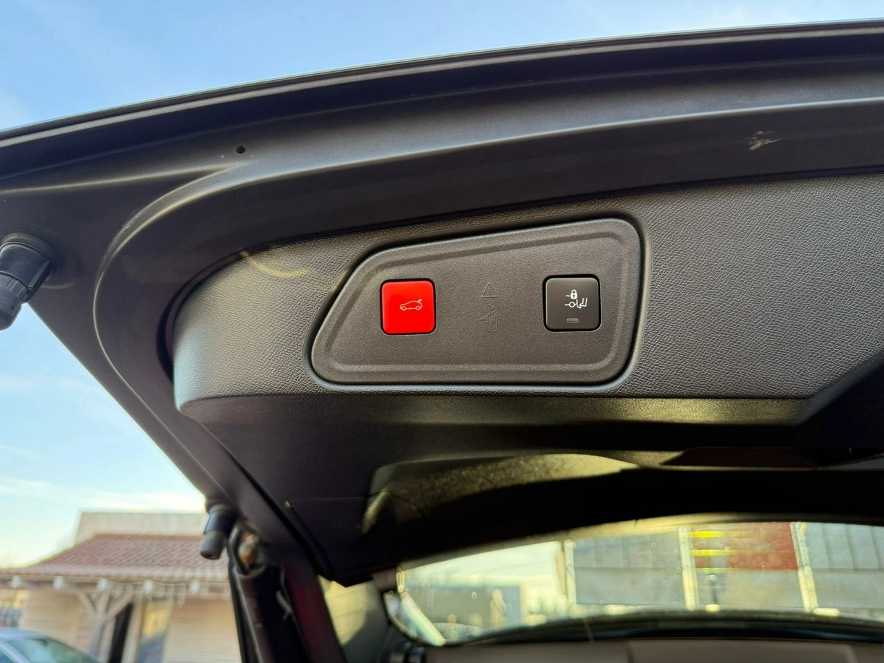 Peugeot 3008 - Zdjęcie 28