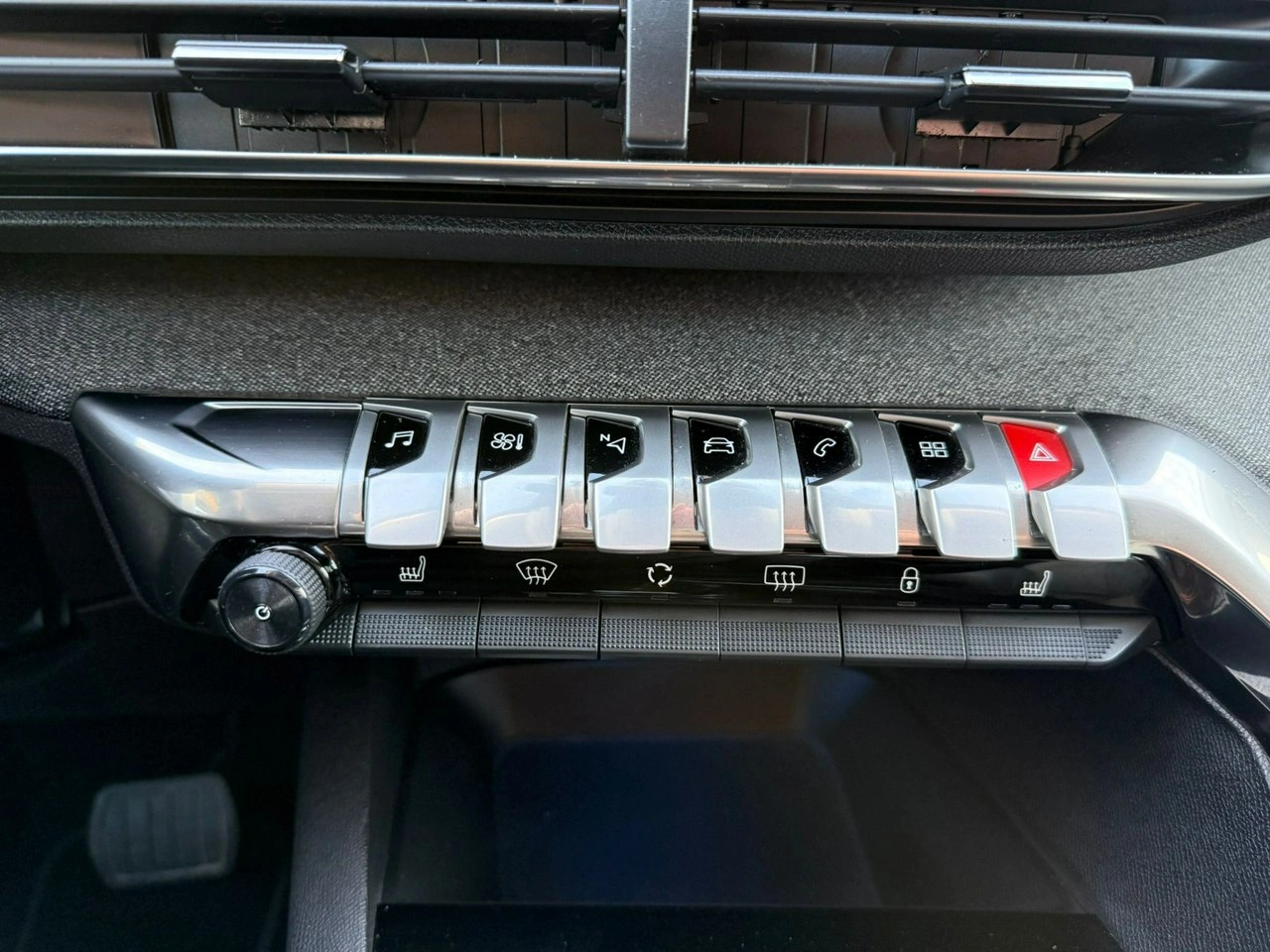 Peugeot 3008 - Zdjęcie 35