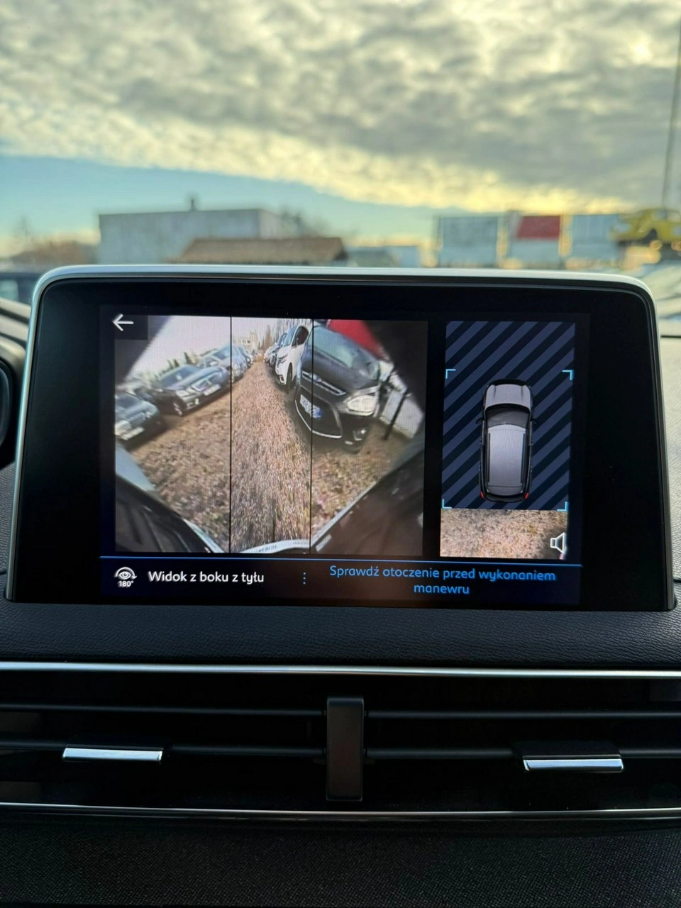 Peugeot 3008 - Zdjęcie 12