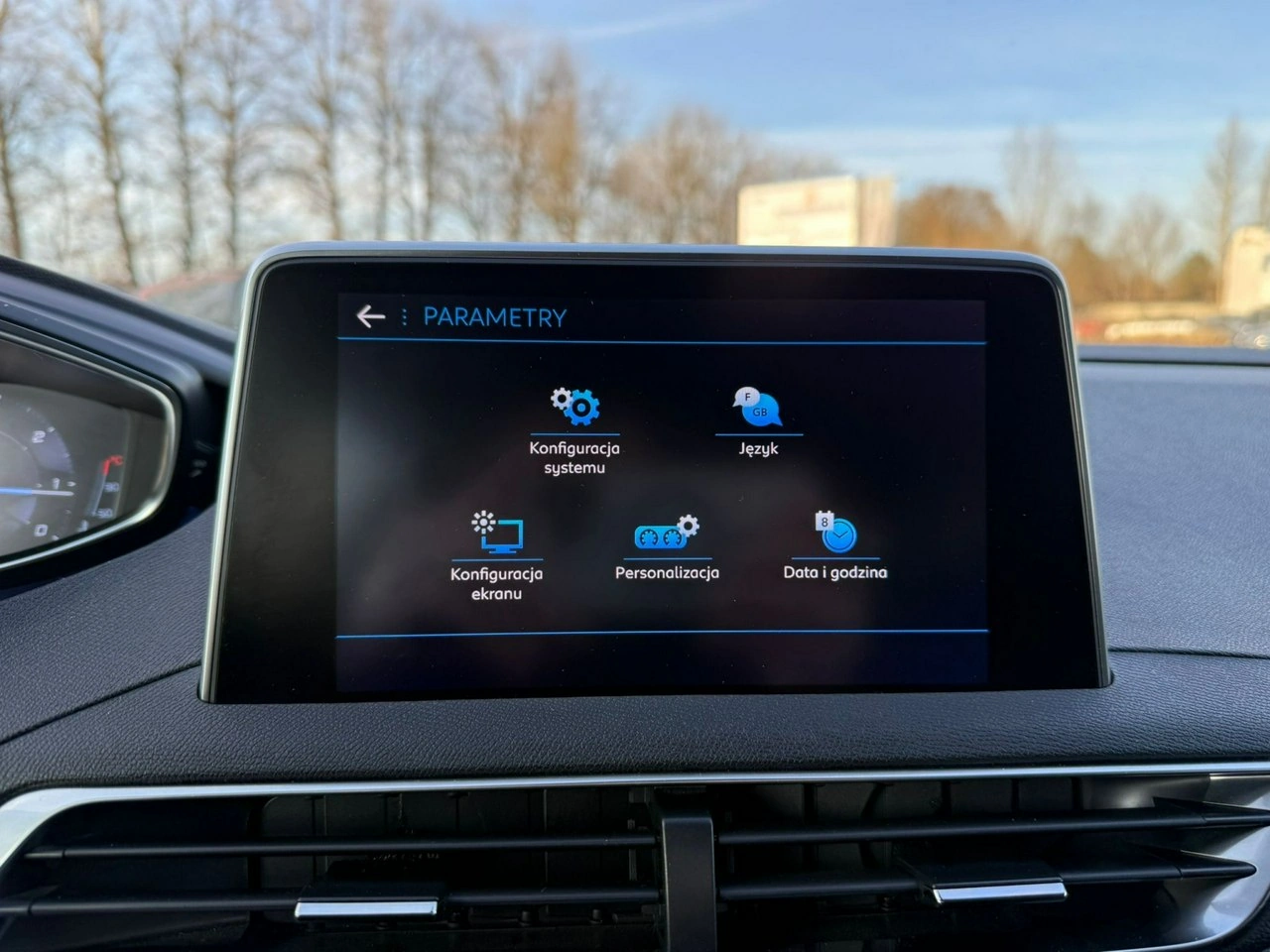 Peugeot 3008 - Zdjęcie 15