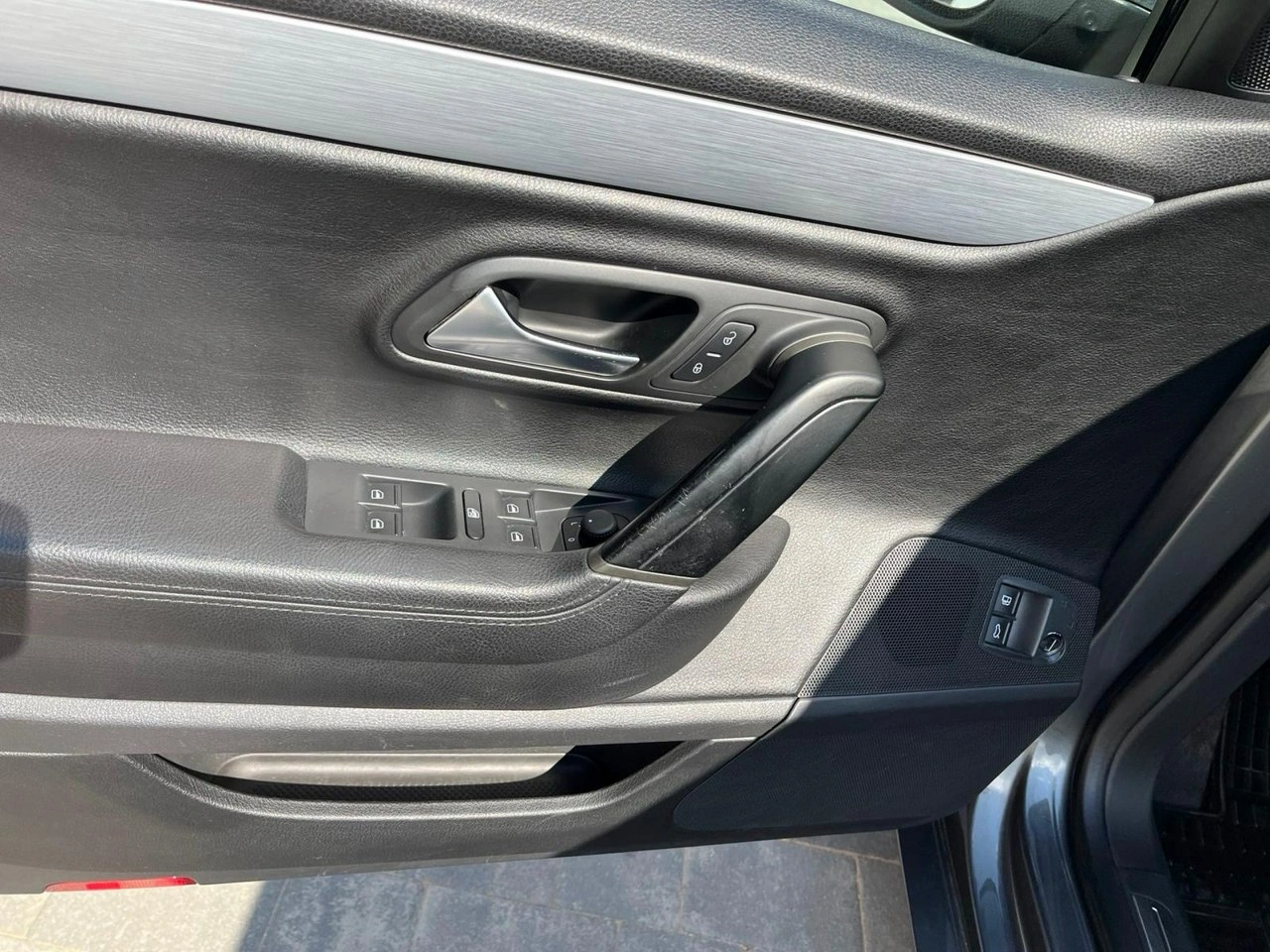 Volkswagen CC - Zdjęcie 18