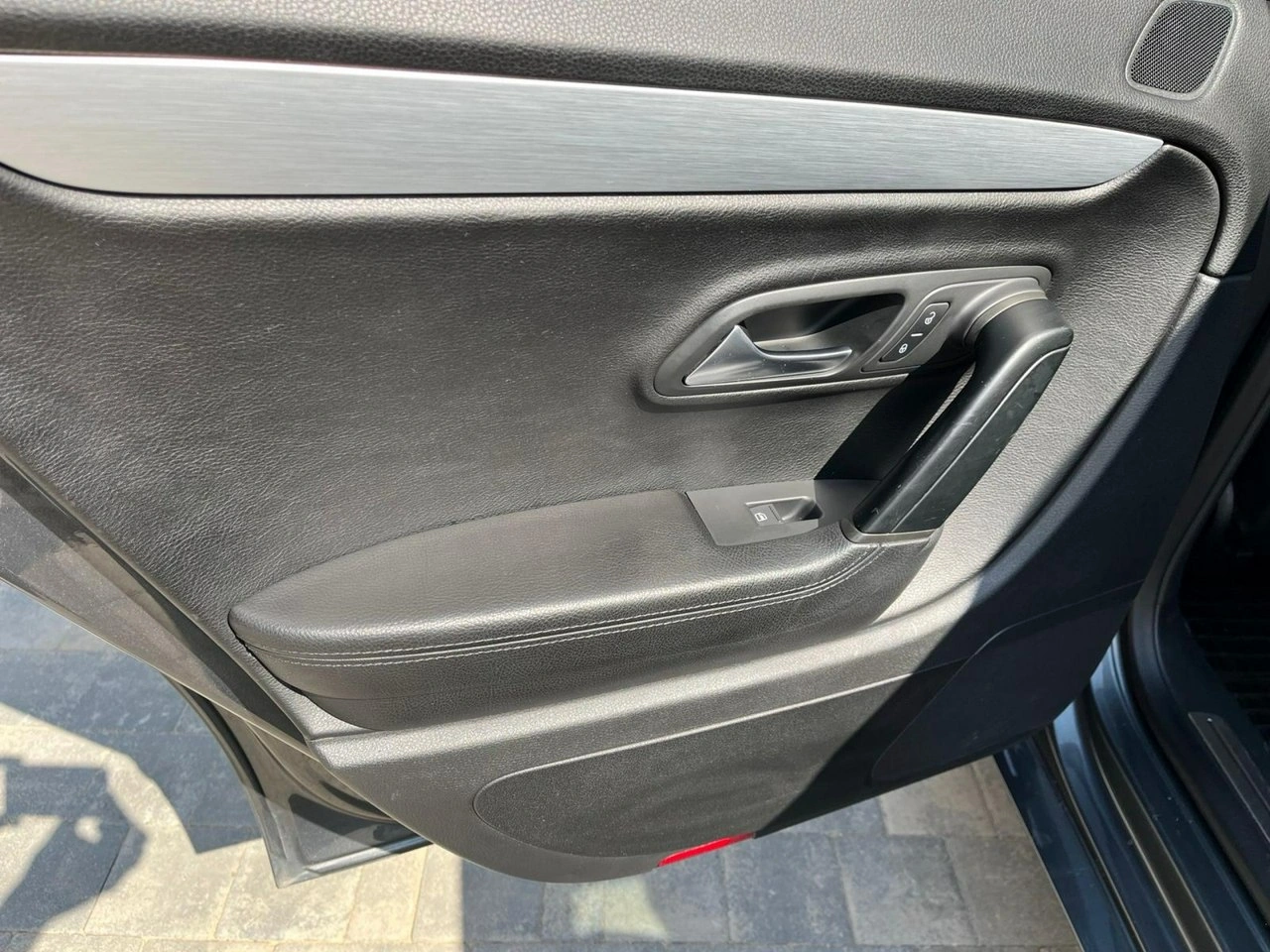 Volkswagen CC - Zdjęcie 19