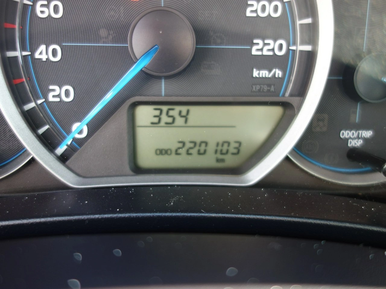 Toyota Yaris - Zdjęcie 16