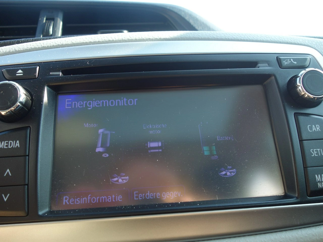 Toyota Yaris - Zdjęcie 19