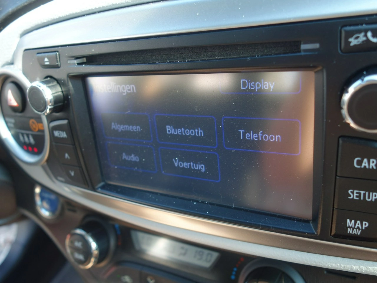 Toyota Yaris - Zdjęcie 21