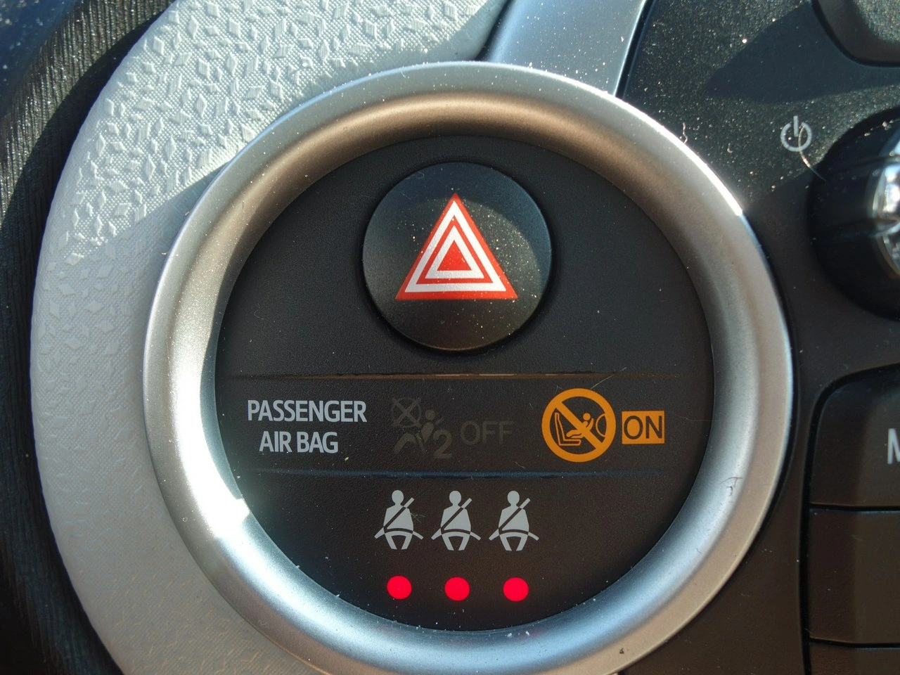 Toyota Yaris - Zdjęcie 22