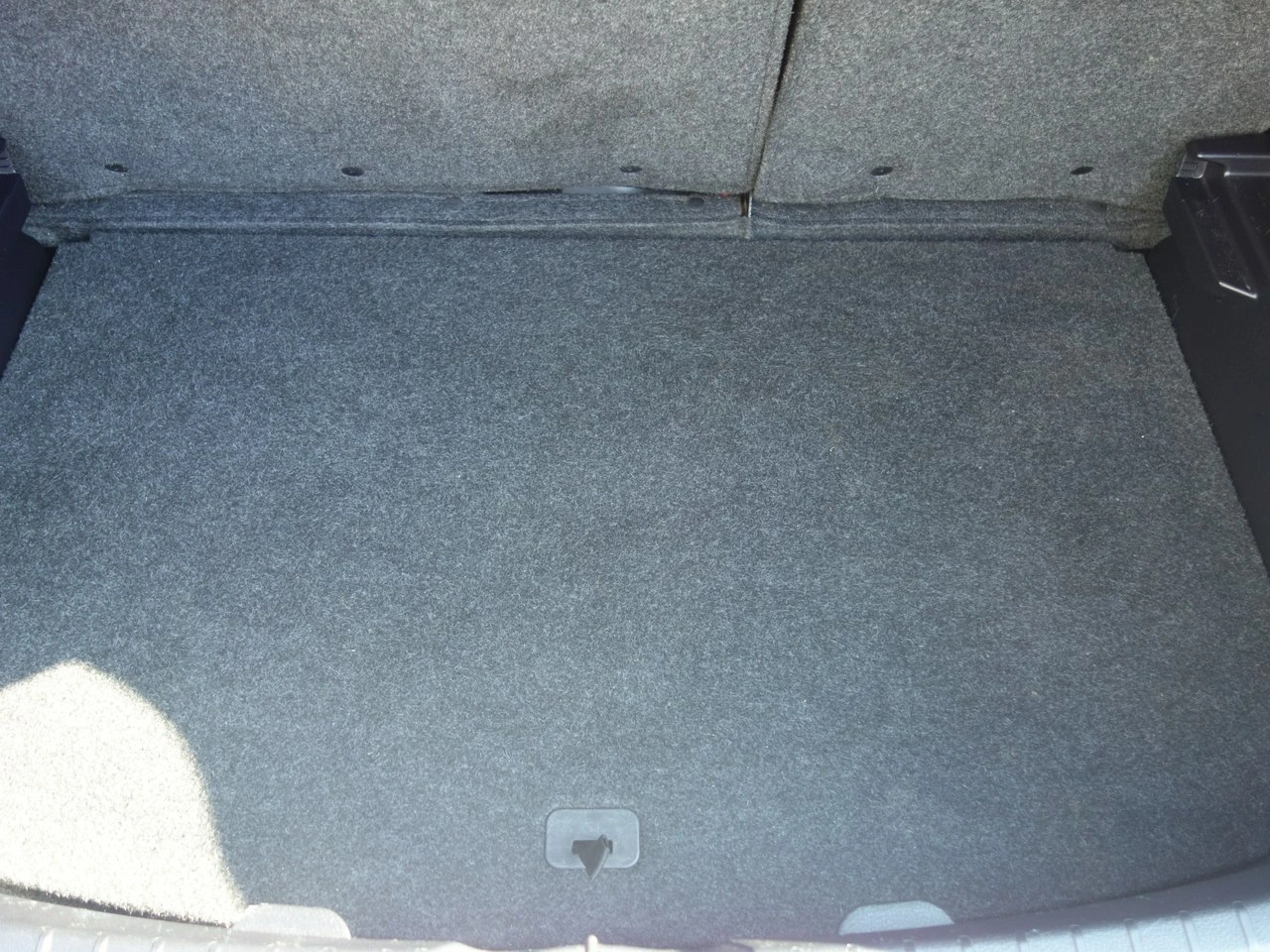 Toyota Yaris - Zdjęcie 7