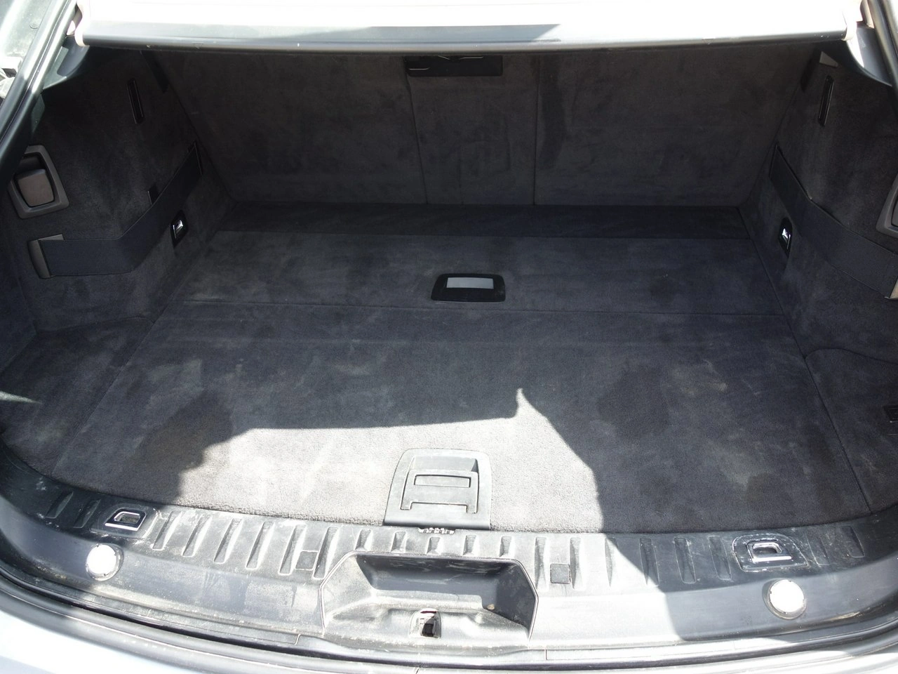 BMW 530 - Zdjęcie 9