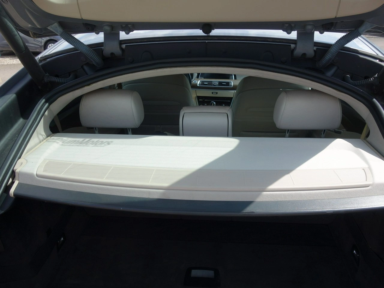 BMW 530 - Zdjęcie 10