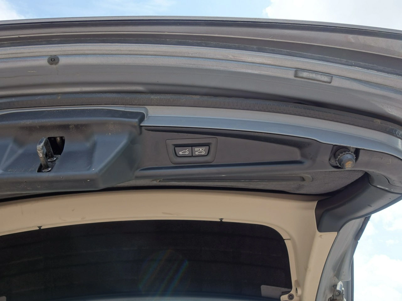 BMW 530 - Zdjęcie 11