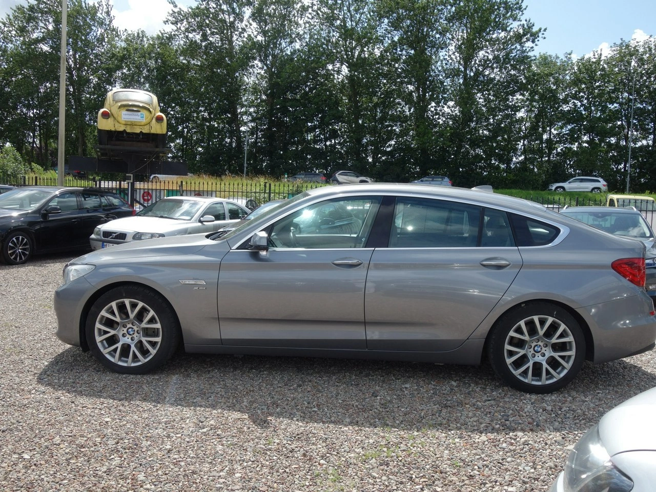 BMW 530 - Zdjęcie 16