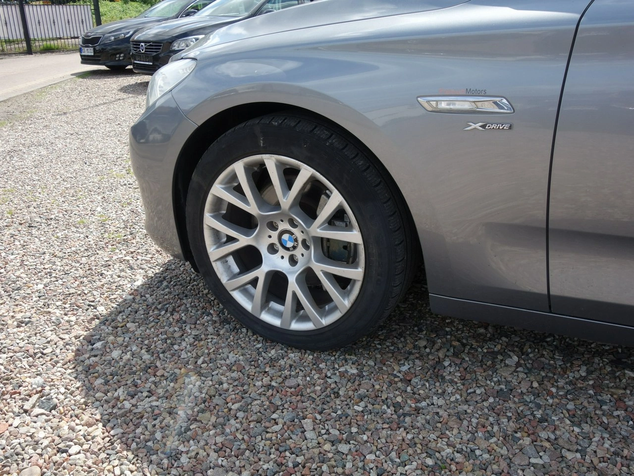 BMW 530 - Zdjęcie 17