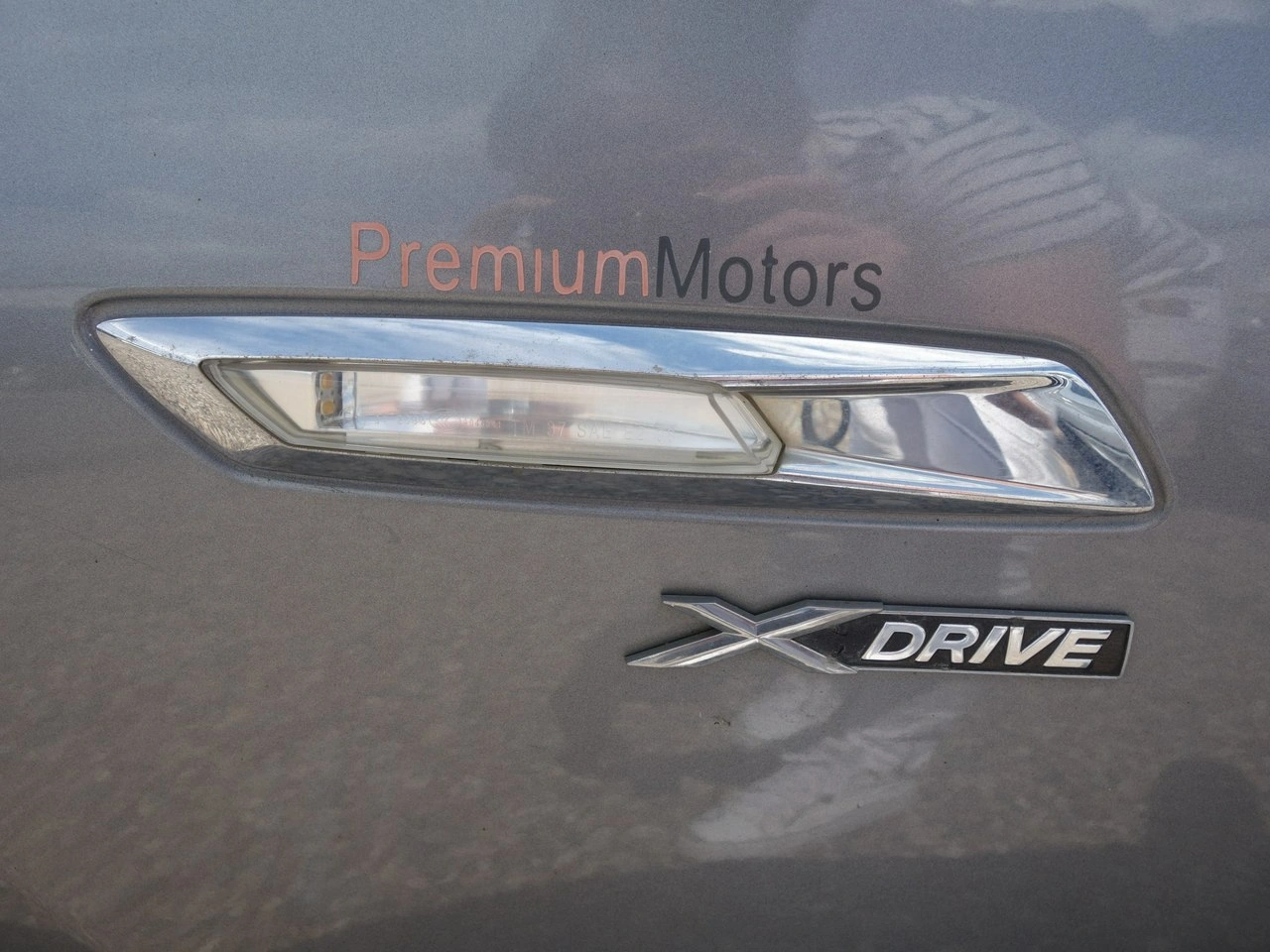 BMW 530 - Zdjęcie 18