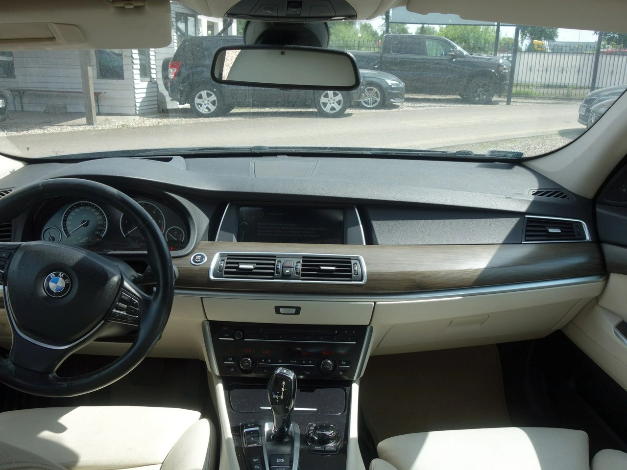 BMW 530 - Zdjęcie 19