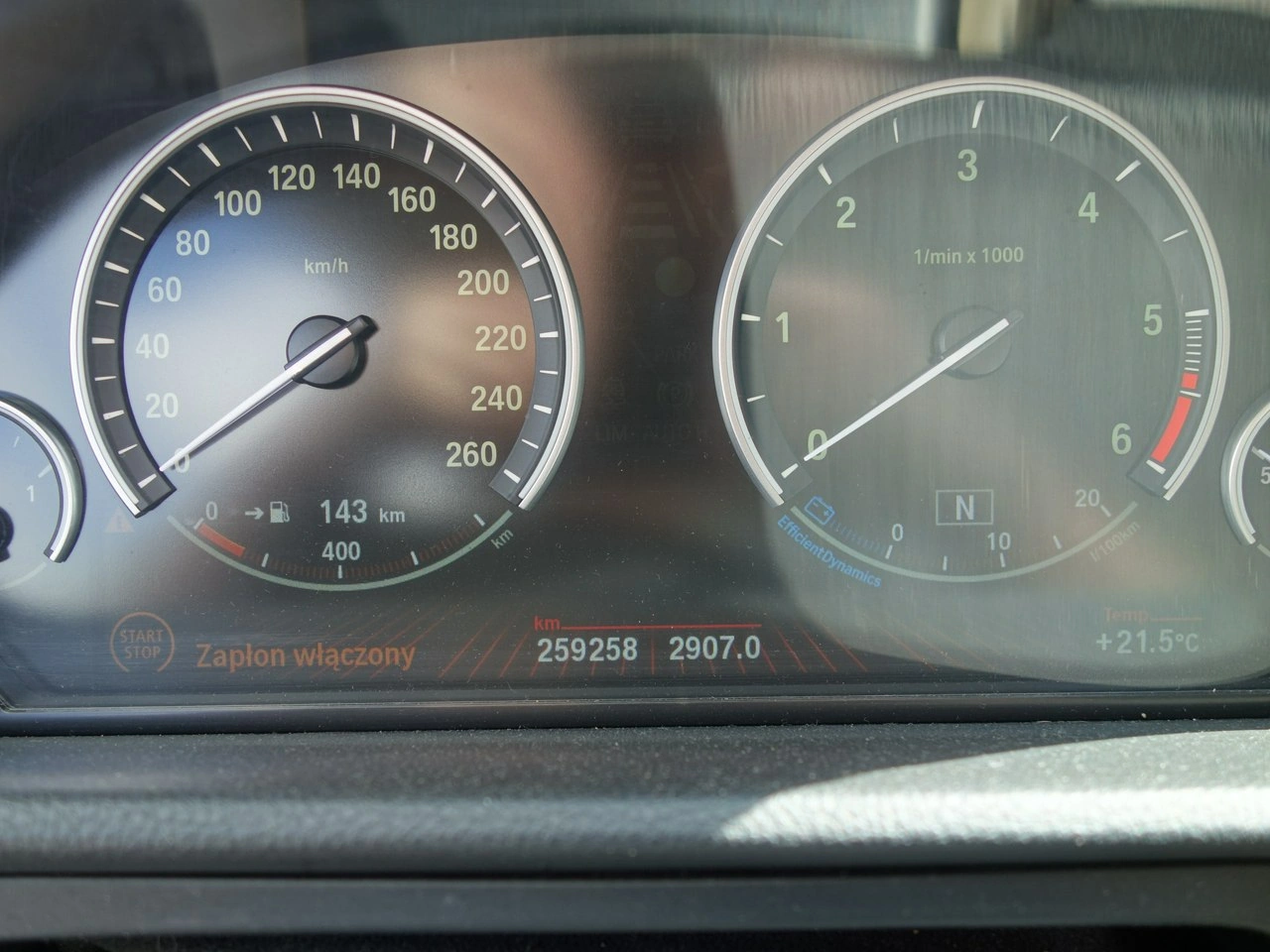 BMW 530 - Zdjęcie 20