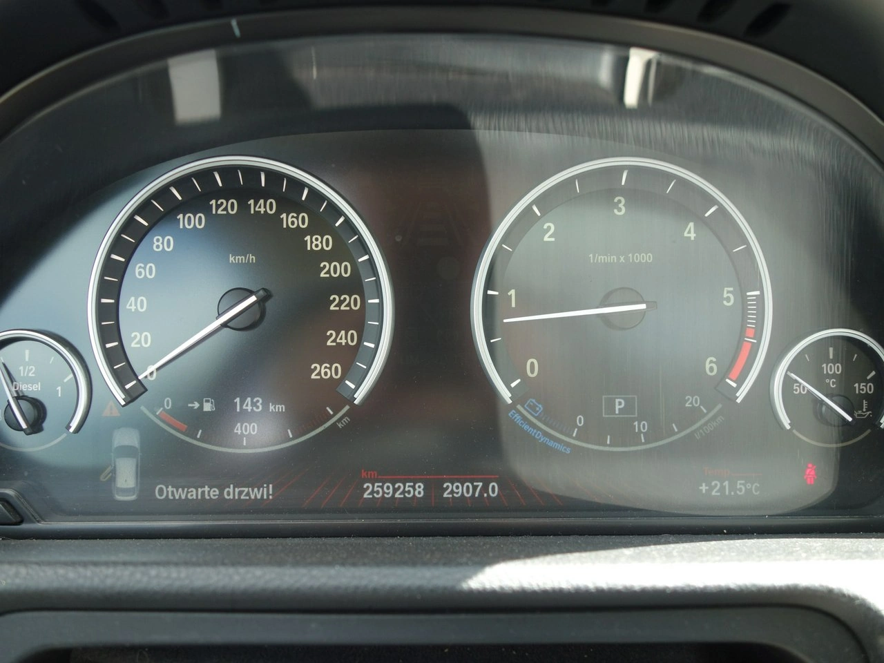 BMW 530 - Zdjęcie 20