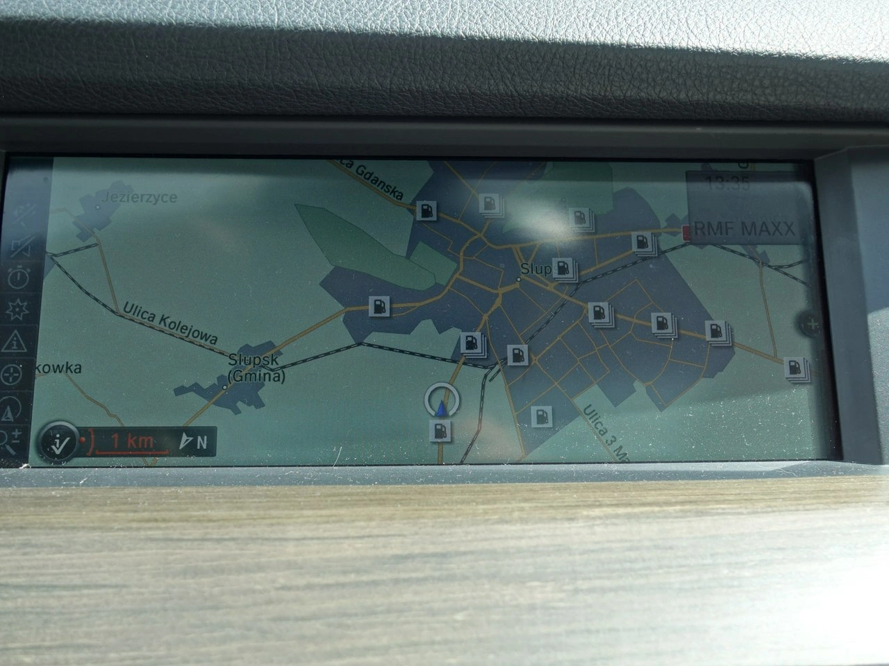 BMW 530 - Zdjęcie 21