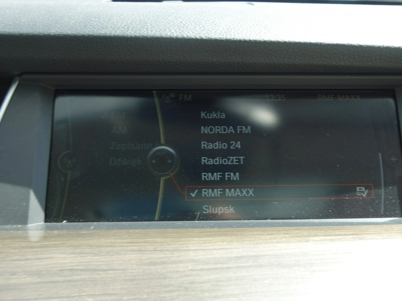 BMW 530 - Zdjęcie 22