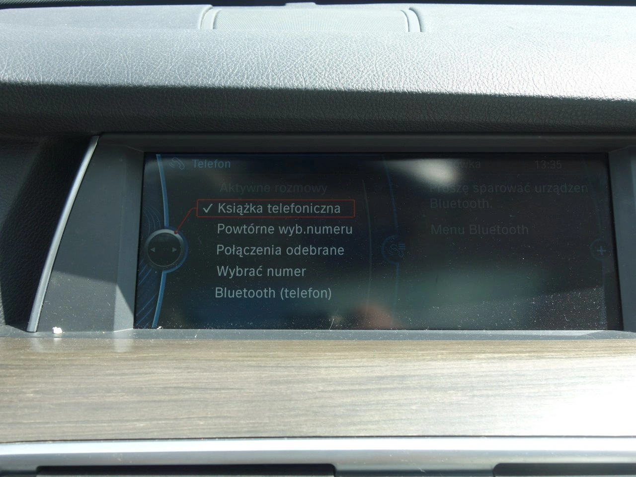 BMW 530 - Zdjęcie 23