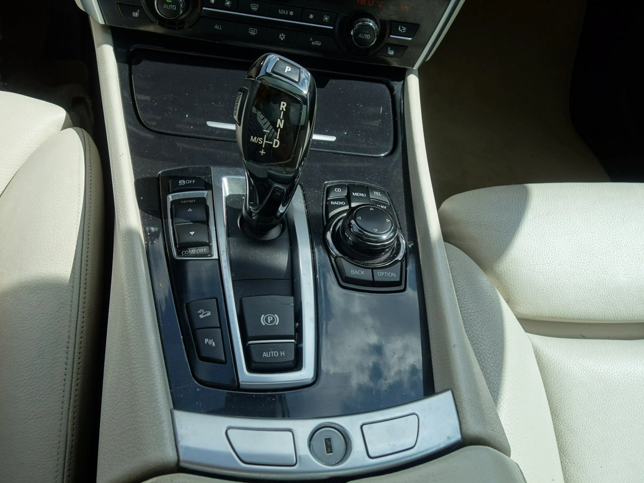 BMW 530 - Zdjęcie 25